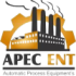 APEC Ent Logo