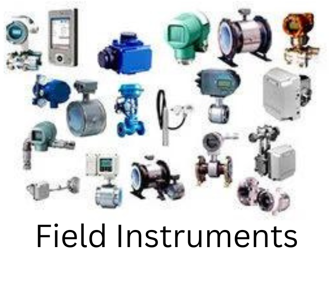 Field Instruments