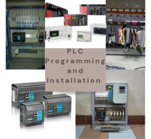PLC programming