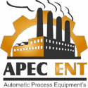 APEC Enterprises Logo